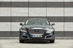 Jaguar XJ L Autobiography 2015 года (WW)